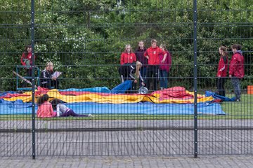 Bild 46 - B-Juniorinnen Ratzeburg Turnier